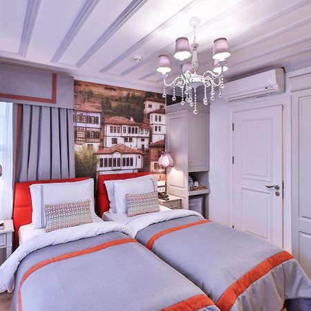 9 Doors Hotel (Adults Only) Istanbul Ngoại thất bức ảnh