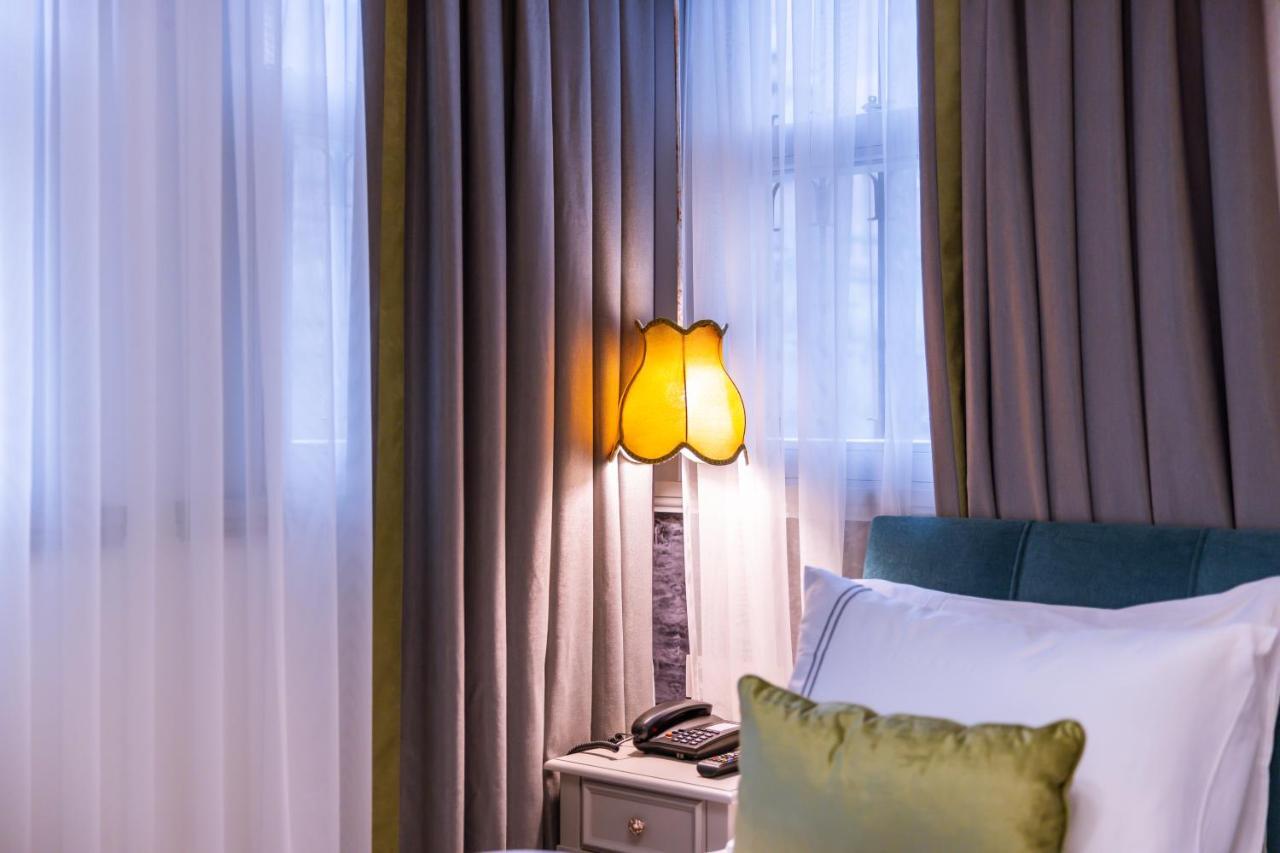9 Doors Hotel (Adults Only) Istanbul Ngoại thất bức ảnh