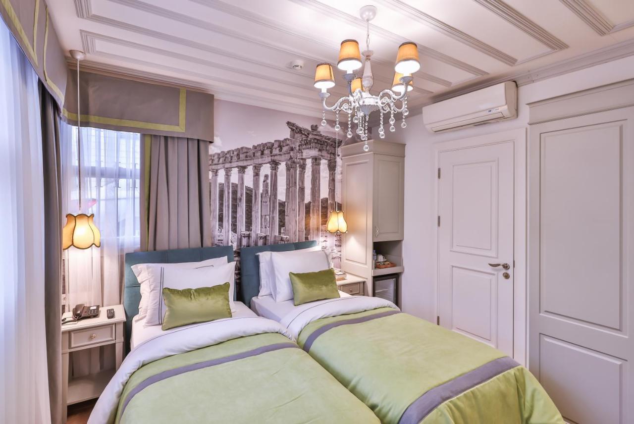 9 Doors Hotel (Adults Only) Istanbul Ngoại thất bức ảnh