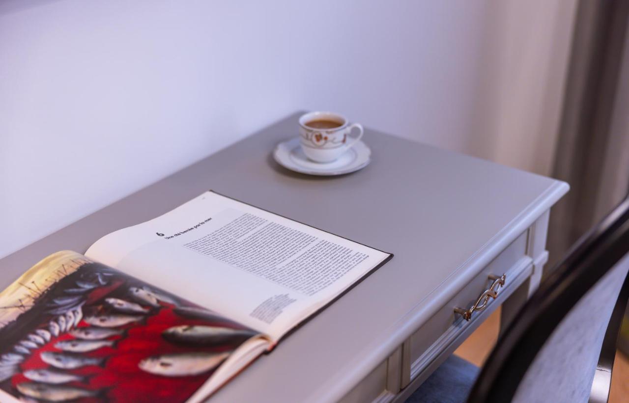 9 Doors Hotel (Adults Only) Istanbul Ngoại thất bức ảnh