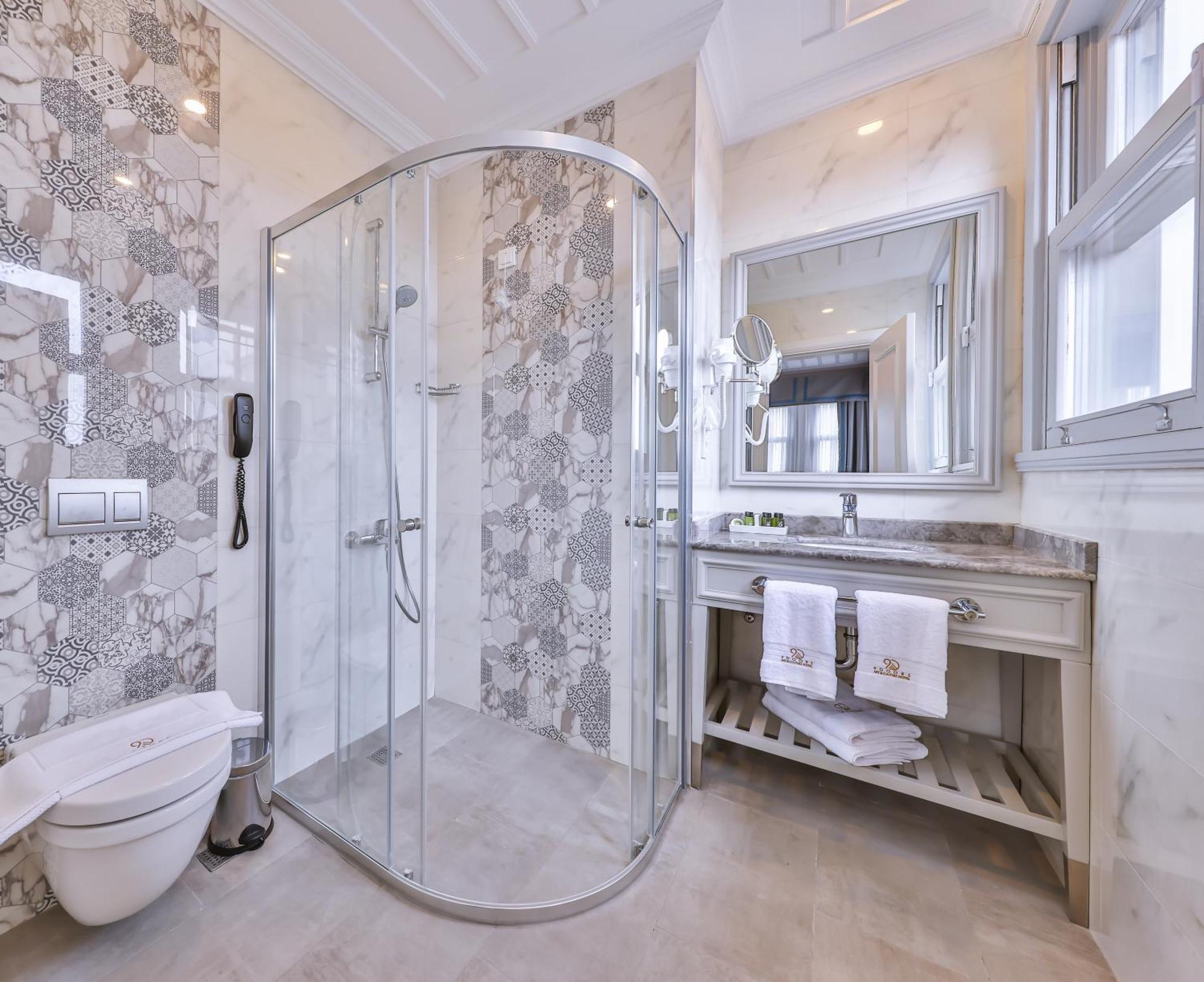 9 Doors Hotel (Adults Only) Istanbul Ngoại thất bức ảnh