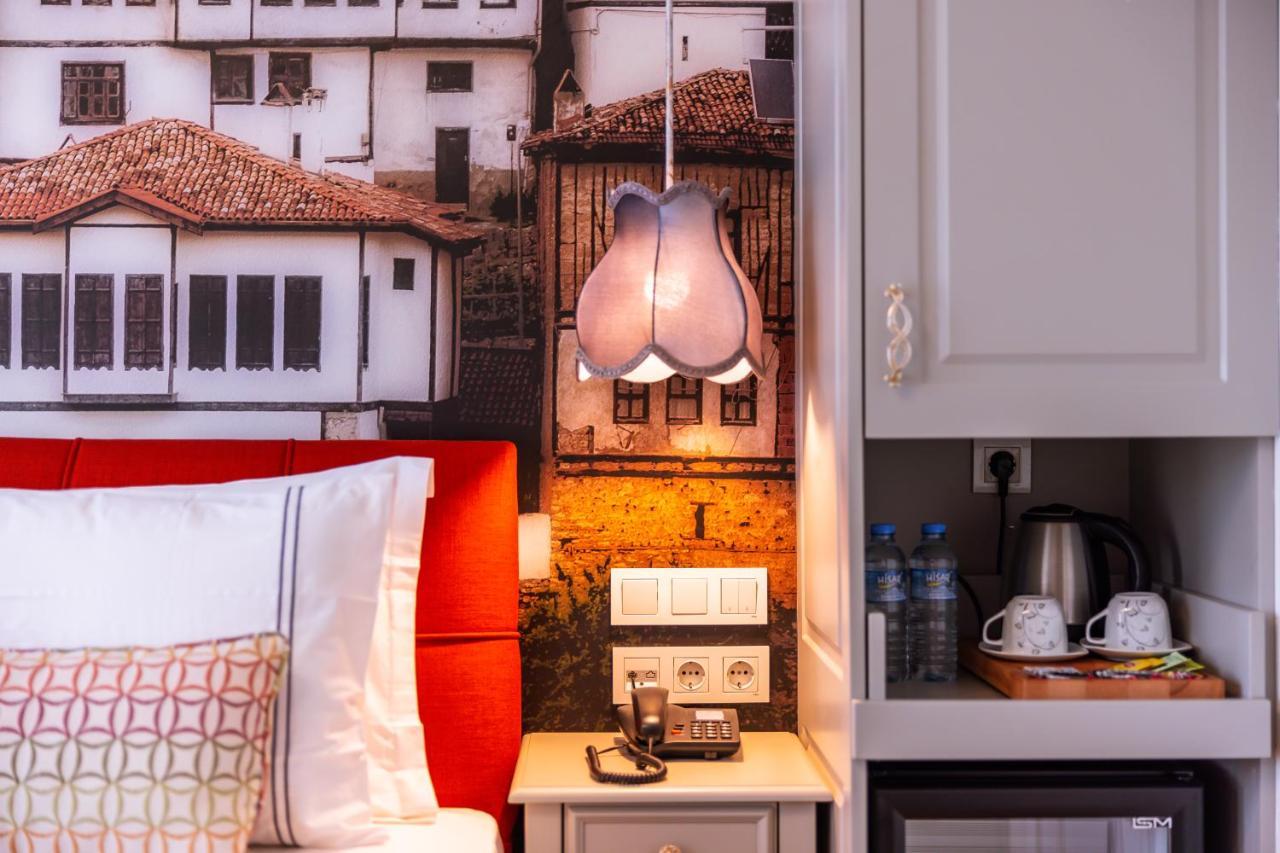 9 Doors Hotel (Adults Only) Istanbul Ngoại thất bức ảnh