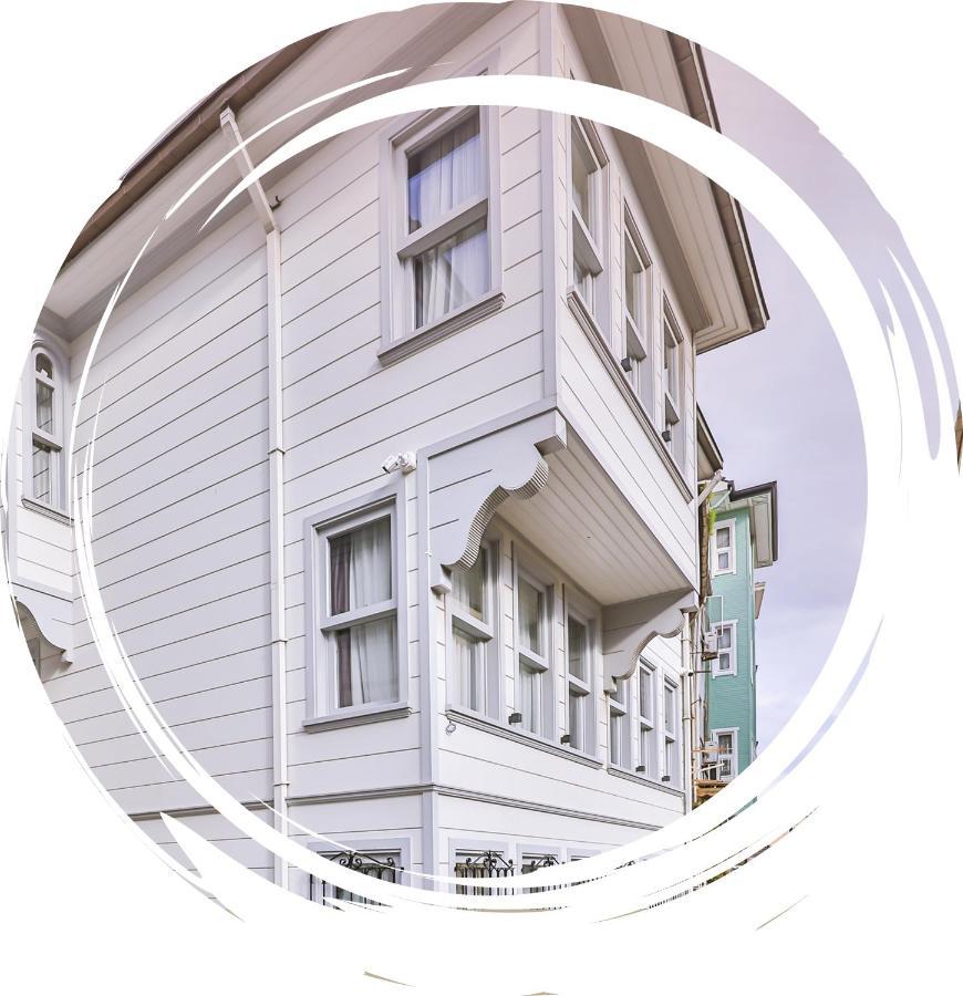 9 Doors Hotel (Adults Only) Istanbul Ngoại thất bức ảnh