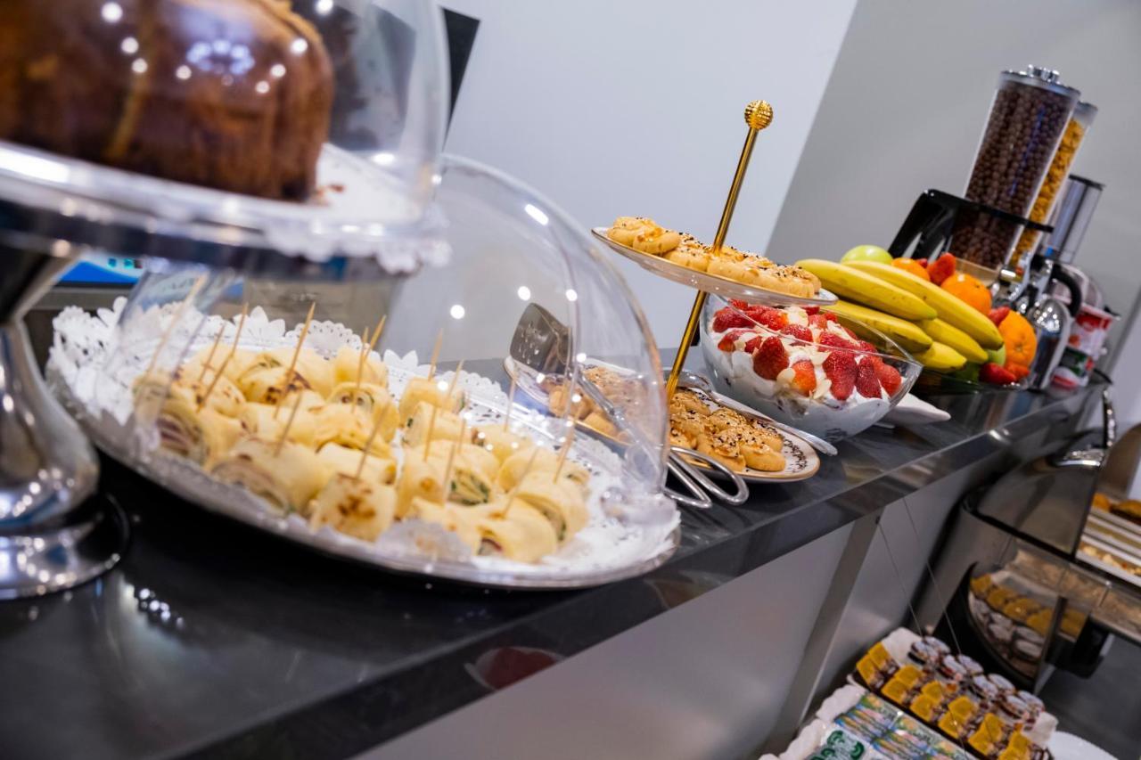9 Doors Hotel (Adults Only) Istanbul Ngoại thất bức ảnh