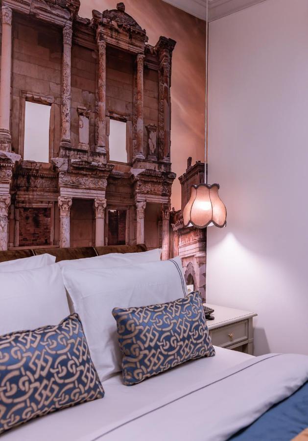 9 Doors Hotel (Adults Only) Istanbul Ngoại thất bức ảnh